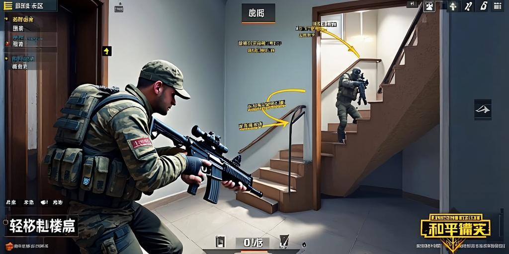 和平精英辅助【美杜莎容器直装V1.3】变色绘制 骨骼绘制 掩体变色 手持显示 全枪无死角漏打 扫车打鸟 范围可调节